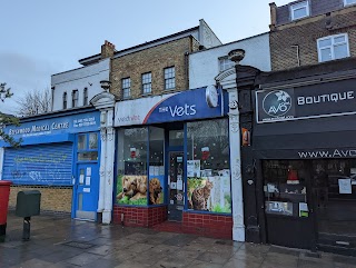 Medivet Dalston