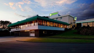 Holiday Inn Stoke on Trent M6, JCT.15, an IHG Hotel