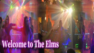 The Elms Social & Services Club