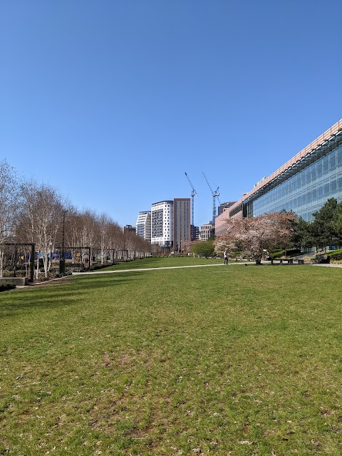 Eastside City Park