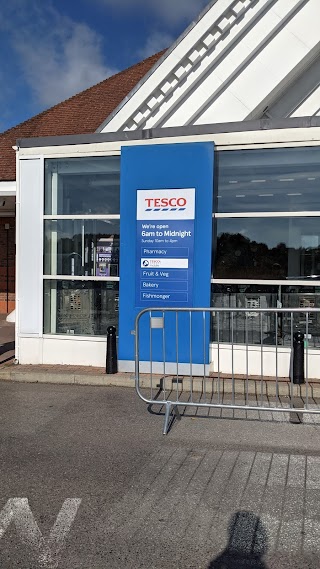 Tesco Superstore