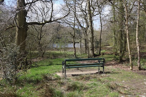 Knypersley Reservoir