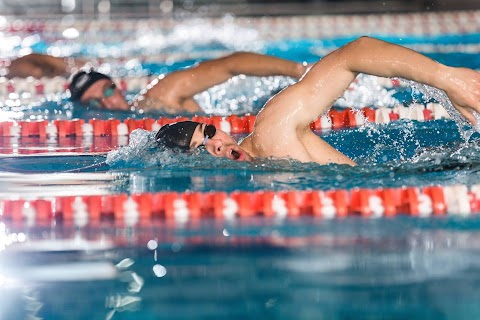 Speedy Swimming