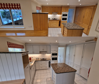 ColourFull Kitchens Ltd