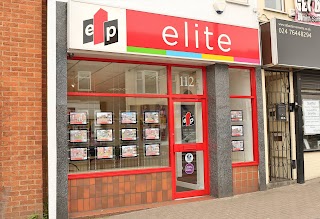 Elite Property Estate Agents - Coventry