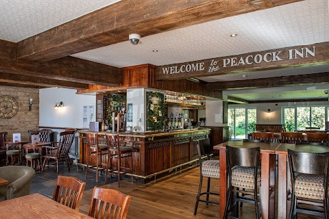 The Peacock Inn