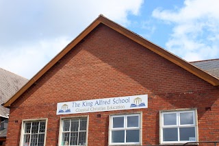 The King Alfred School