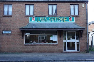 Lee's Cottage