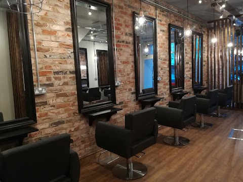 Philip Lee Salon