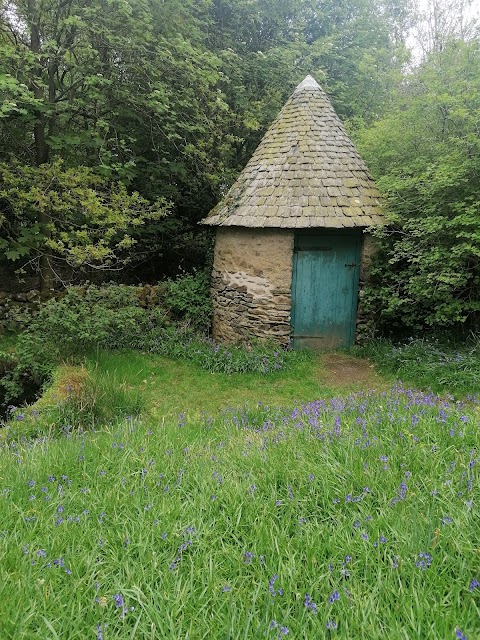 National Trust - Stoneywell