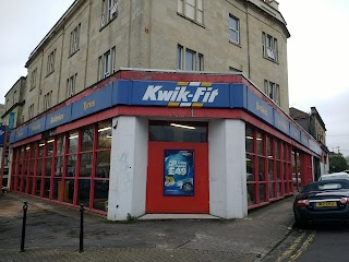 Kwik Fit - Bristol - Whiteladies Road