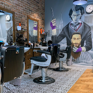 Beards & Shears Barbers London Bridge