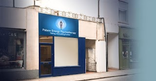 Palace Energy Psychotherapy