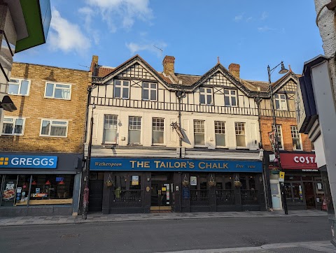 The Tailor's Chalk - JD Wetherspoon