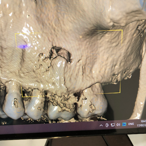 Progressive Dentistry