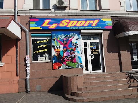 L&Sport