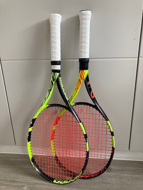 Racket Restringing-All sports-London-Kingston-KT2 5PF