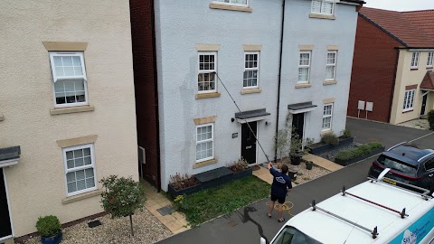 Sky High Window Cleaning