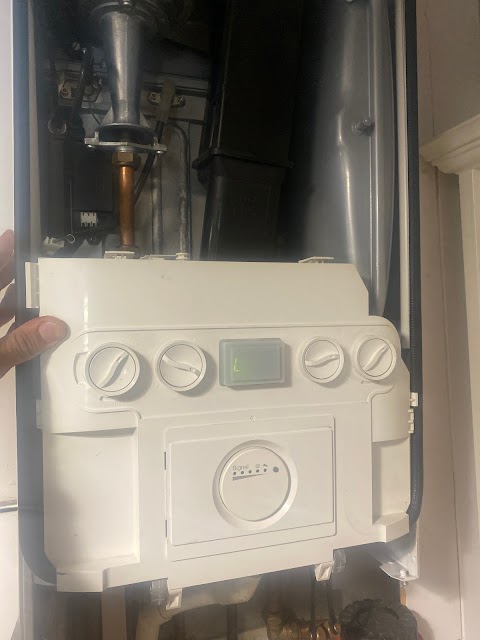 Secure Gas 247: emergency boiler repair leeds