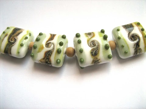 Lovable Lampwork