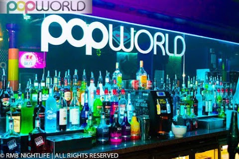 Popworld