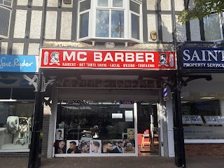 MC Barber