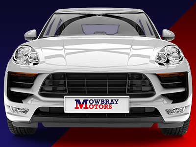 Mowbray Motors