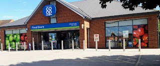 Lincolnshire Co-op Kilton Food Store