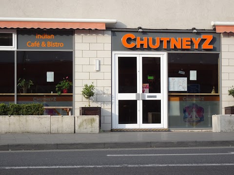 ChutneyZ