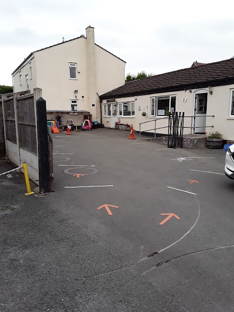 Stonecroft Day Nursery & Pre School