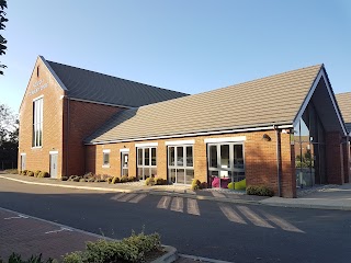 Moulton Community Centre