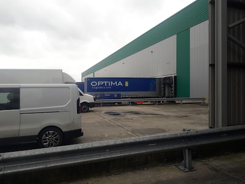 Optima Logistics Ltd