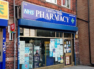 Crofton Park Pharmacy