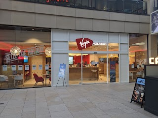 Virgin Atlantic Holidays Leeds Trinity