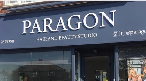 Paragon Hair and beauty Studio