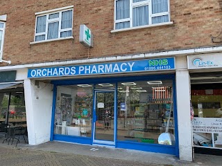 Orchards Pharmacy Ltd