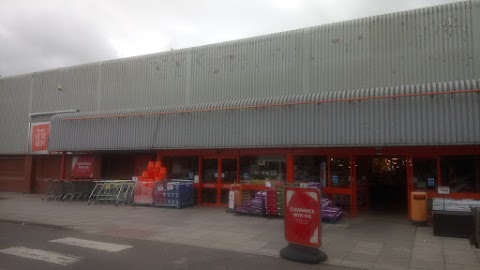 B&Q Yate