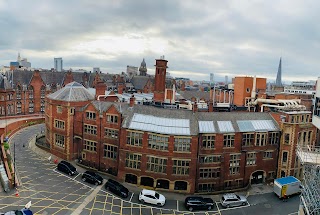 Leeds General Infirmary