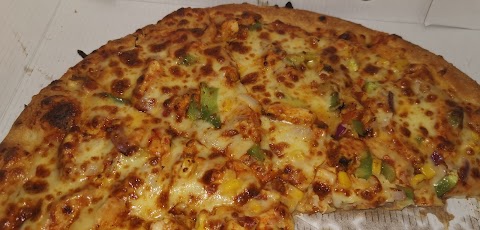 Khawaja Grill House And Pizza Bar