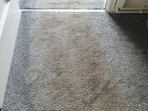 Right Choice Carpet cleaning