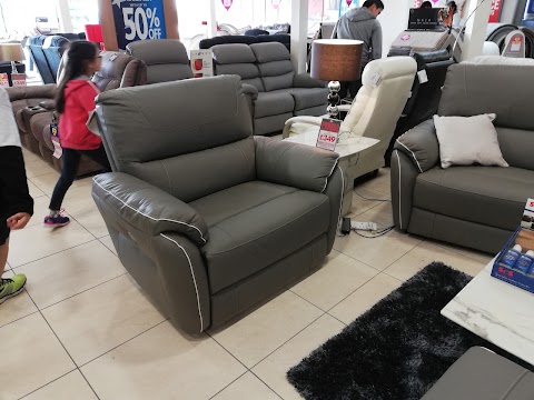 ScS - Sofas, Flooring & Furniture