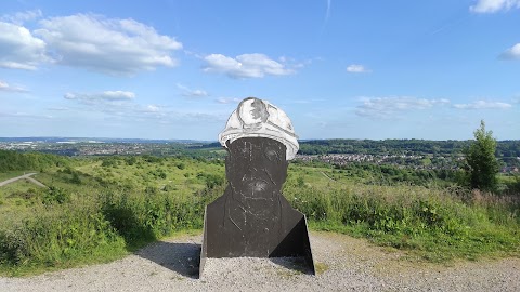 Silverdale Country Park