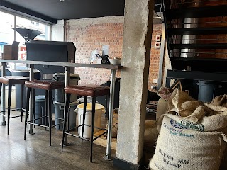 Trading Post Coffee Roasters