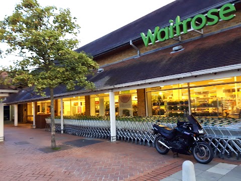 Waitrose & Partners Hersham