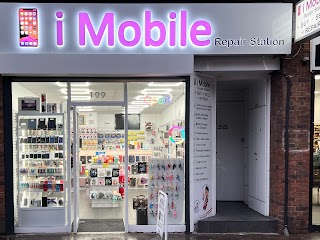 i mobile repair station ltd