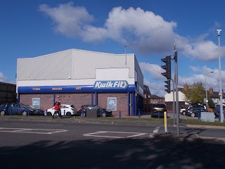 Kwik Fit - Ellesmere Port