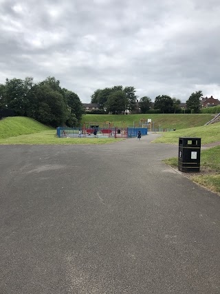 Basford Community Play Area