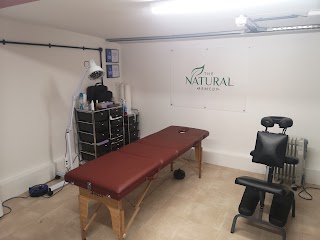 The Natural Remedy Clinic