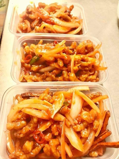 Win Noodle Chinese Takeaway