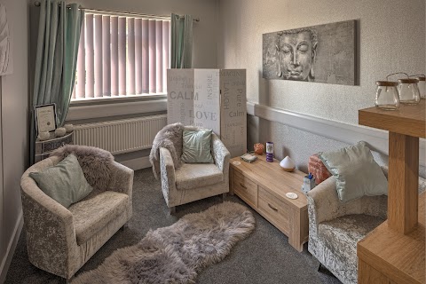 Multiple Sclerosis Therapy Centre Norfolk
